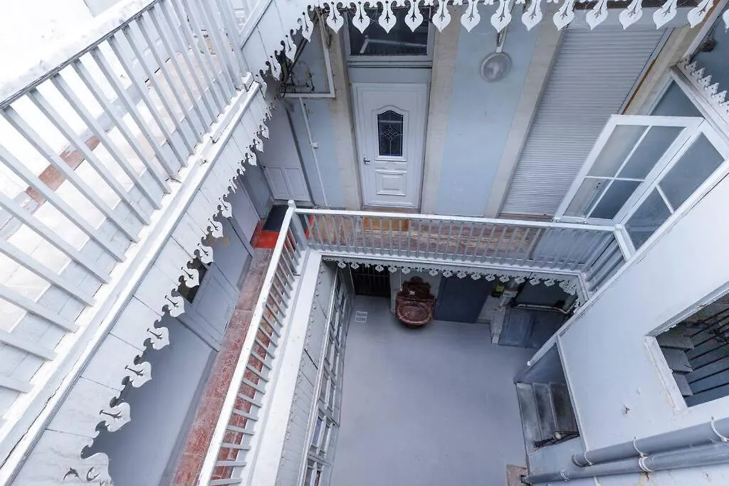 Elegant T2 Avec Balneo A 100M Du Capitole Apartment Toulouse